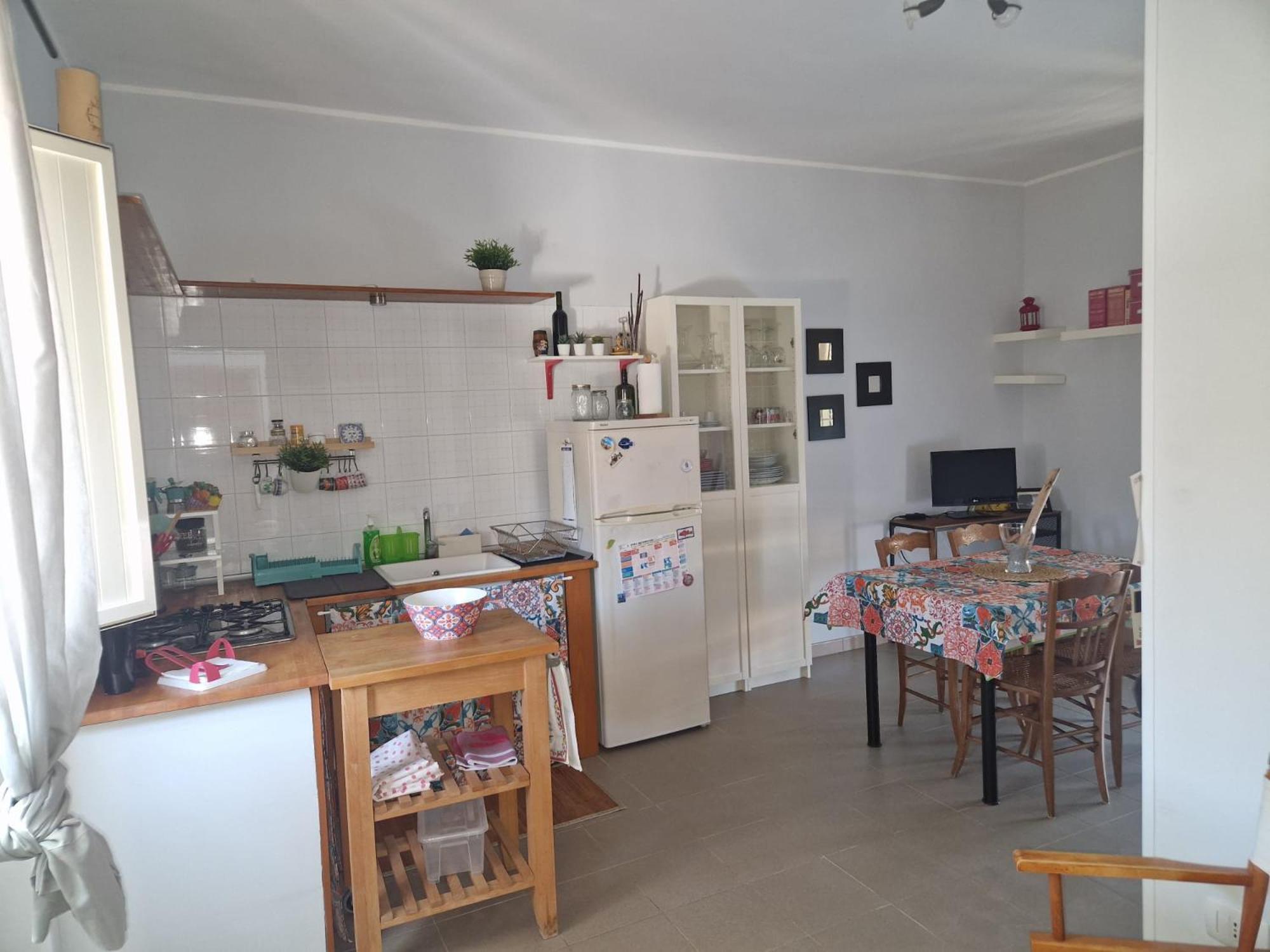 La Casa Di Melina - Home Book & Green Lovely Terrace Pachino Luaran gambar