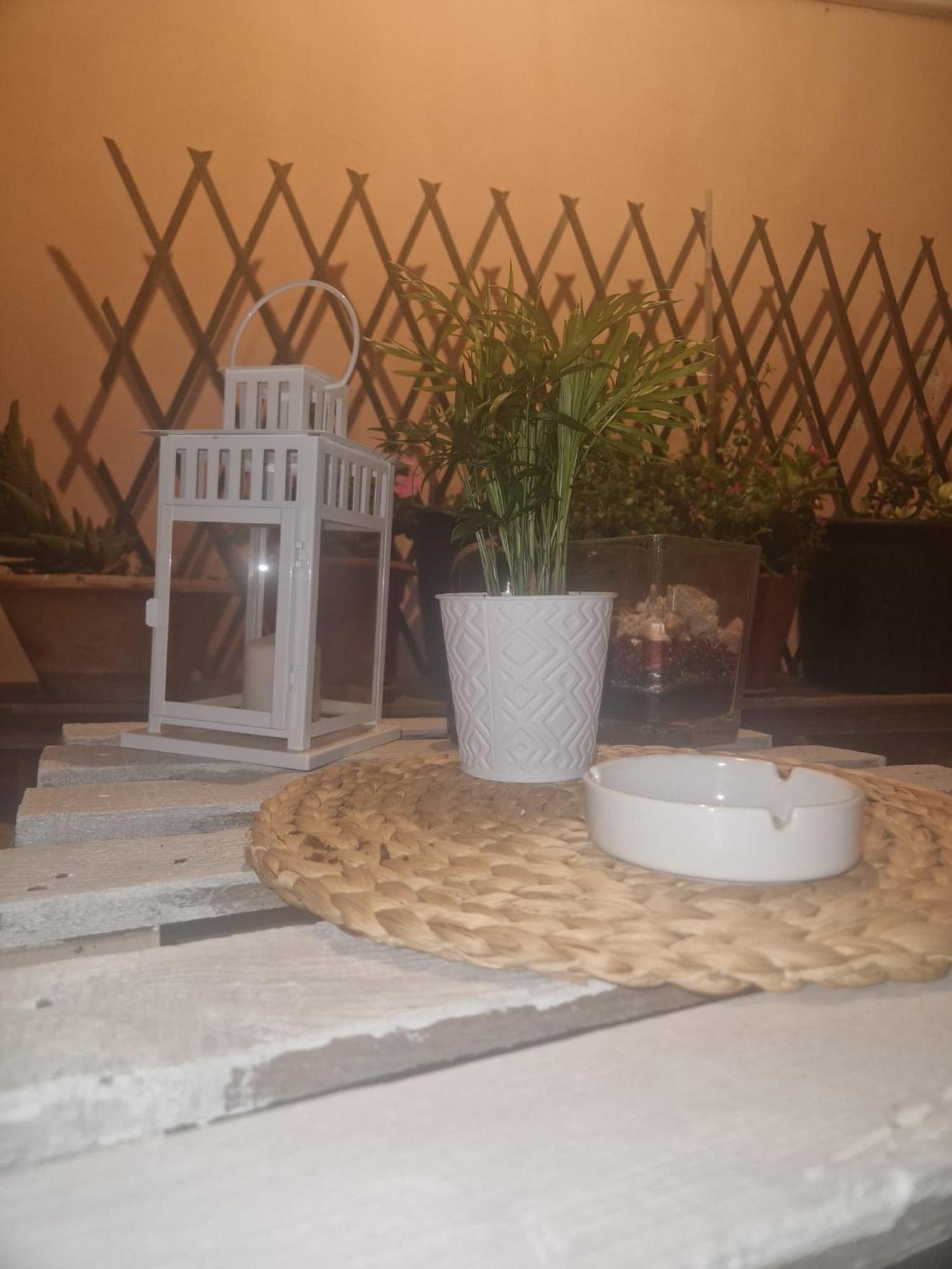 La Casa Di Melina - Home Book & Green Lovely Terrace Pachino Luaran gambar